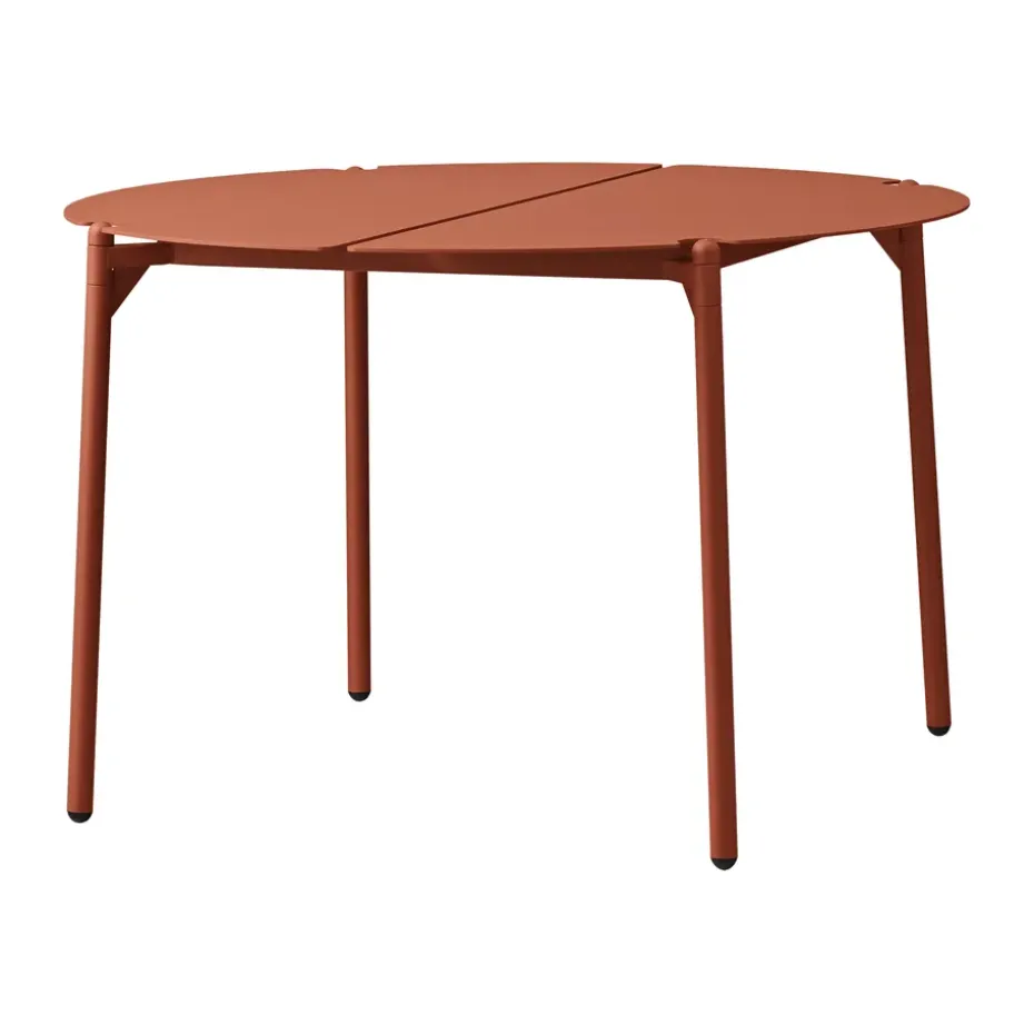 Mesa de centro NOVO Ø70x45 cm, Gingerbread