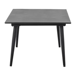 Mesa de centro Pavone 60x90 cm, Black