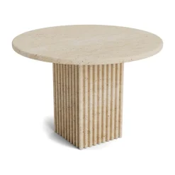Mesa de centro SoHo low, Beige