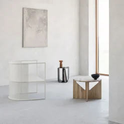 Mesa de centro Table, Oak