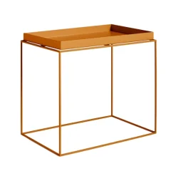 Mesa de centro Tray Table, Toffee, large