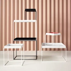 Mesa de centro Tray Table, Chocolate, medium