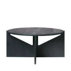 Mesa de centro XL Table, Oak black