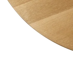 Mesa de comedor C62E, Oak nature oiled