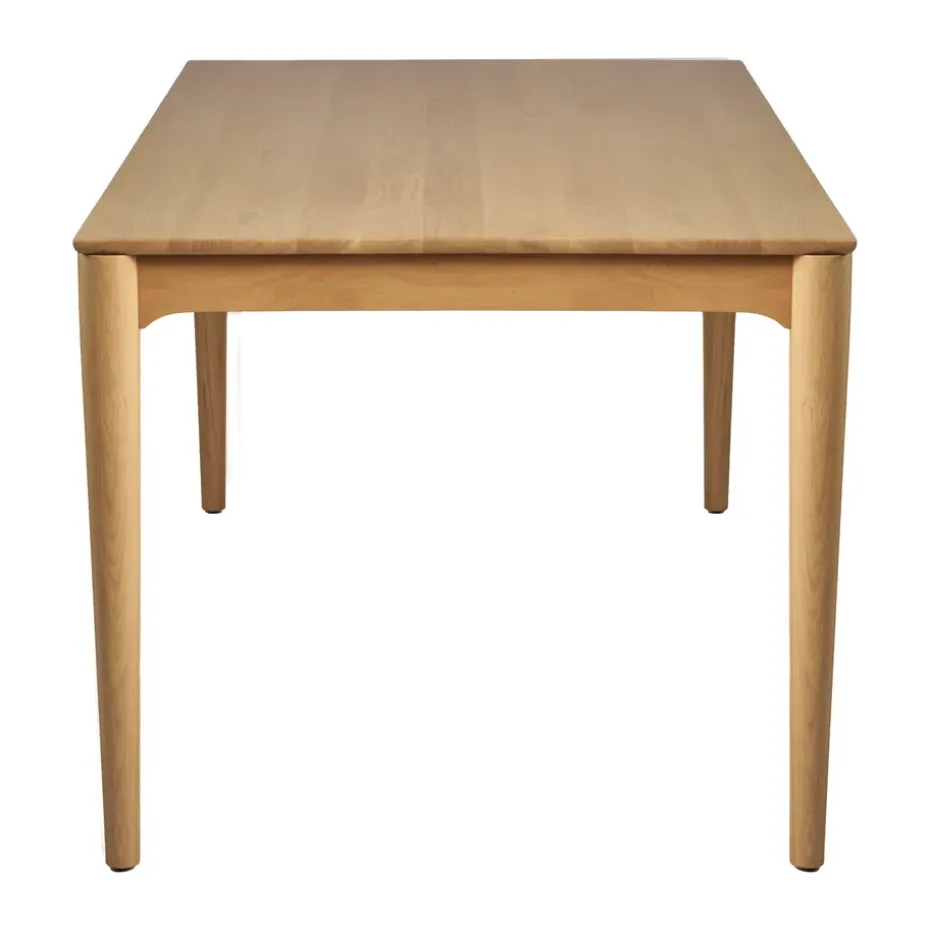 Mesa de comedor Ekåsen 90x180 cm, Laquered oak