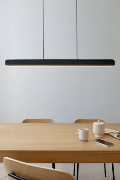 Mesa de comedor Heart'n'Soul 90x200 cm, Oak