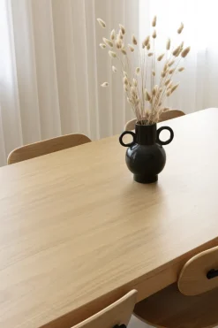 Mesa de comedor Heart'n'Soul 90x200 cm, Oak