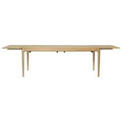 Mesa de comedor Heart'n'Soul 90x200 cm, Oak