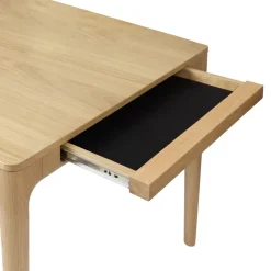 Mesa de comedor Heart'n'Soul 90x200 cm, Oak
