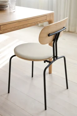 Mesa de comedor Heart'n'Soul 90x200 cm, Oak