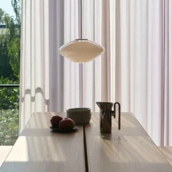 Mesa de comedor Ita OS1 95x200 cm, Oak