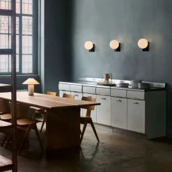 Mesa de comedor Ita OS2 95x260 cm, Oak