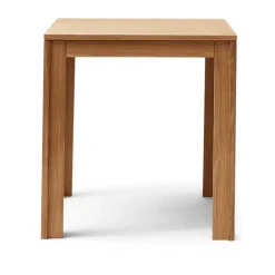 Mesa Element 70x70 cm, Roble