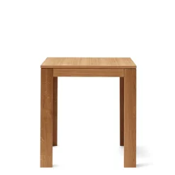 Mesa Element 70x70 cm, Roble