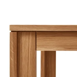 Mesa Element 70x70 cm, Roble