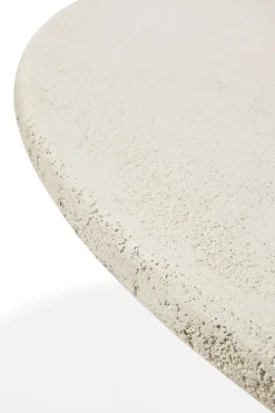 Mesa Elements, Off white, Ø150 cm