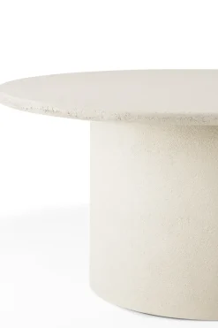 Mesa Elements, Off white, Ø150 cm