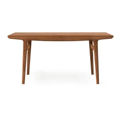Mesa Evermore, Teak oiled oak, 160 cm