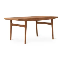 Mesa Evermore, Teak oiled oak, 160 cm