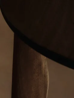 Mesa Feve 160x86x73 cm, Walnut