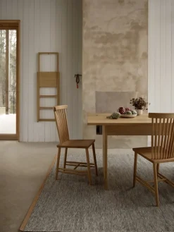 Mesa Flip, Roble 160 cm