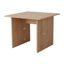 Mesa Flip, Roble 90 cm