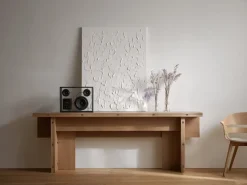 Mesa Flip, Roble 230 cm