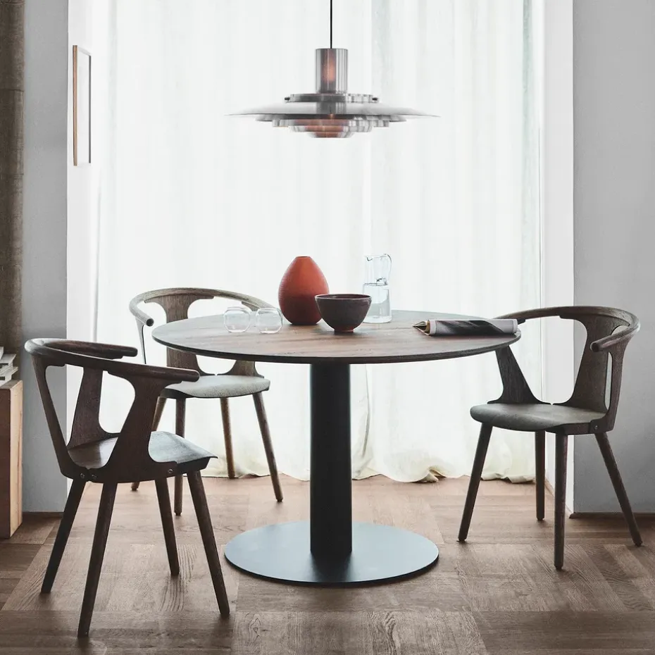 Mesa In Between SK12, Nogal