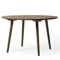 Mesa In Between SK4, Roble aceitado ahumado