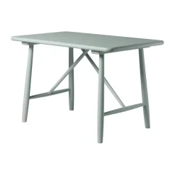 Mesa infantil P10, Blue grey