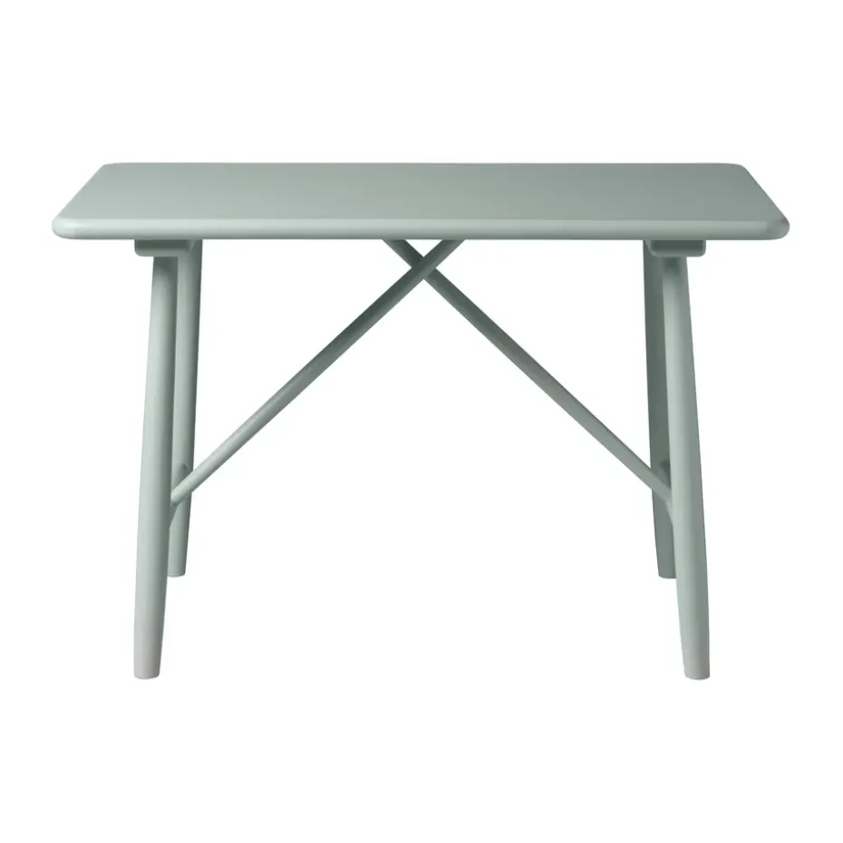 Mesa infantil P10, Blue grey
