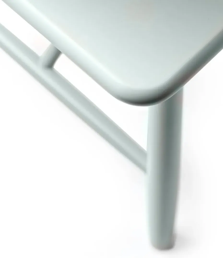 Mesa infantil P10, Blue grey