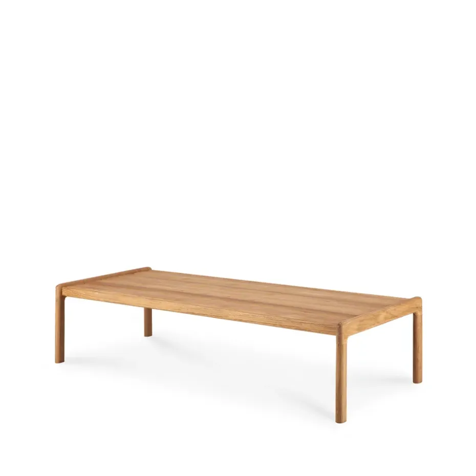 Mesa Jack outdoor teak, 150 cm