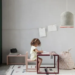 Mesa Little Architect, Rose