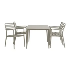 Mesa Marsala, Anthracite, 152x90 cm