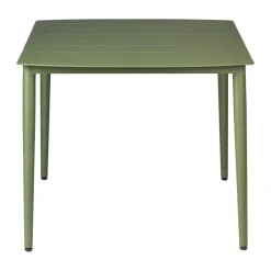 Mesa Marsala, Moss green, 152x90 cm