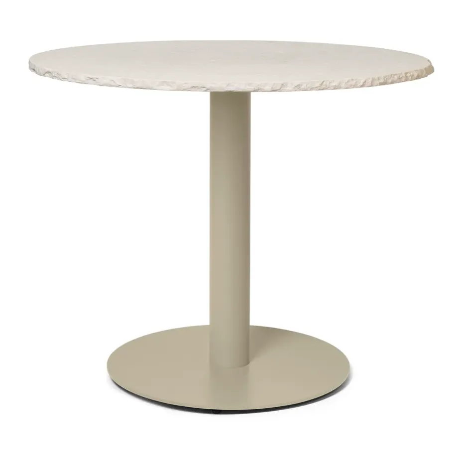 Mesa Mineral, Bianco curia, cashmere