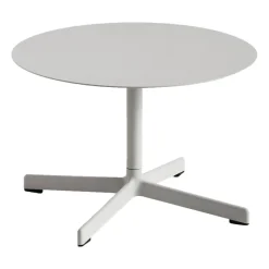 Mesa Neu Low Table Ø60 cm, Sky grey