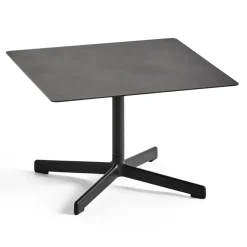 Mesa Neu Low Table 60x60x40 cm, Anthracite
