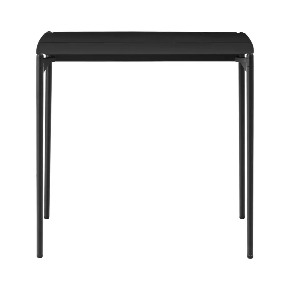 Mesa NOVO 80x80x72 cm, Black