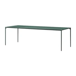 Mesa NOVO 240x90x72 cm, Forest