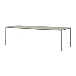 Mesa NOVO 240x90x72 cm, Taupe