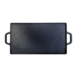 Mesa para grill Satake, 23x42 cm