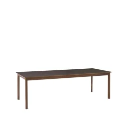 Mesa Patch HW2, Cacao orinoco, base nogal aceitado