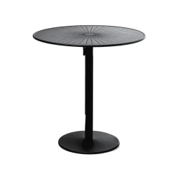 Mesa Piazza I, Antracita