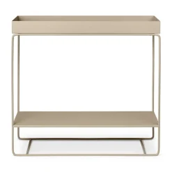 Mesa plant box Ferm Living, Cashmere