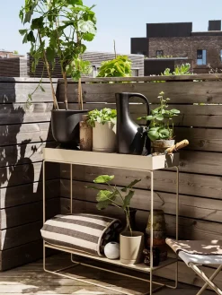 Mesa plant box Ferm Living, Cashmere