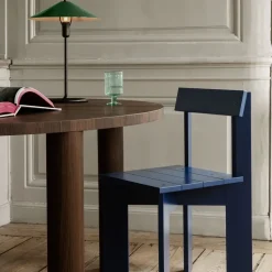 Mesa Post, Oak smoked, star