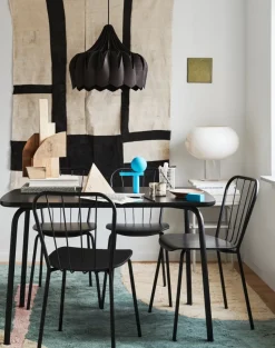 Mesa Same Table, negro