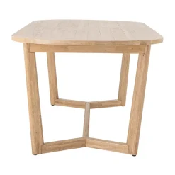 Mesa Serrone, Naturaleza